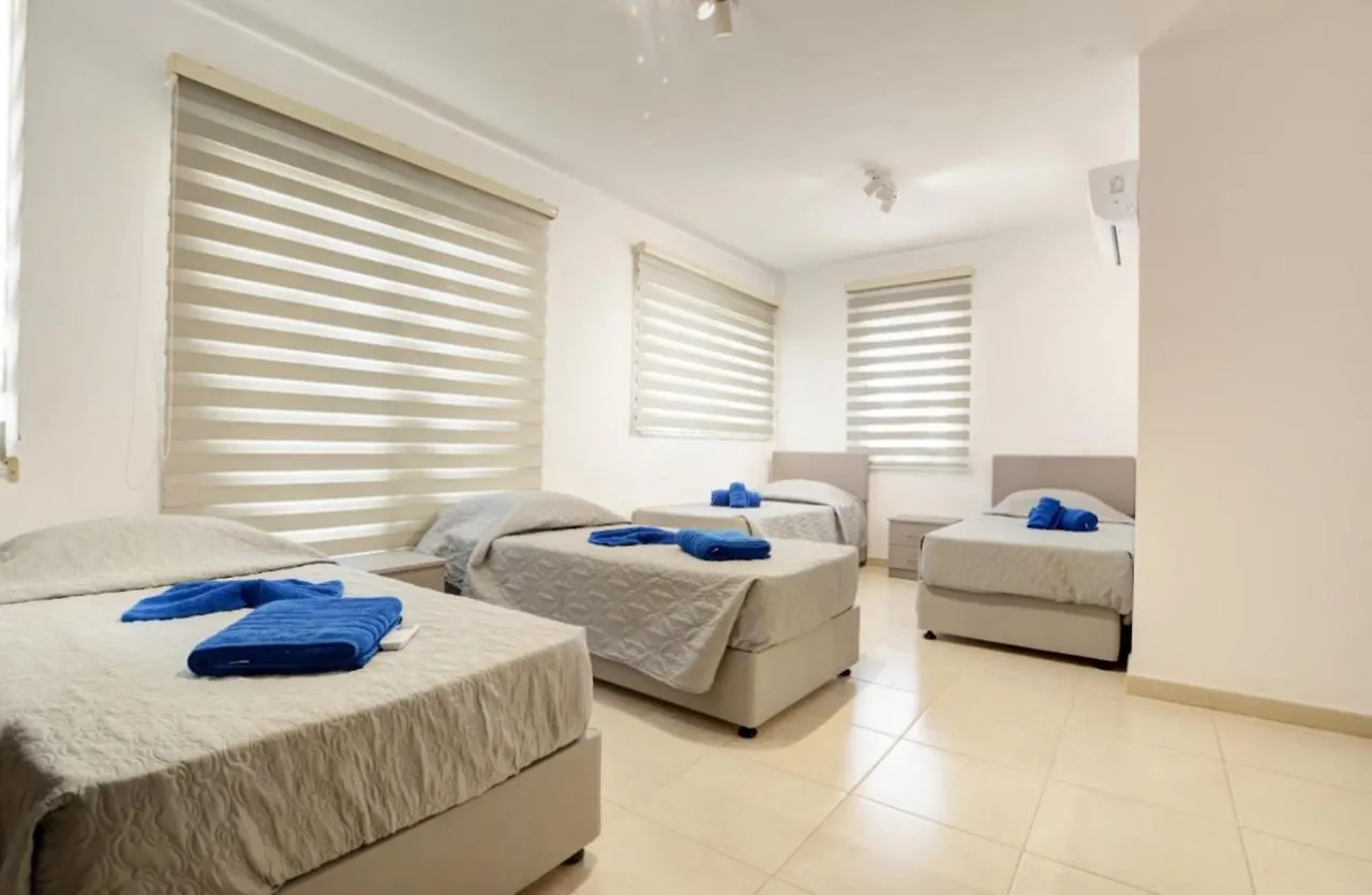 Nissi Villa Sotia Ayia Napa