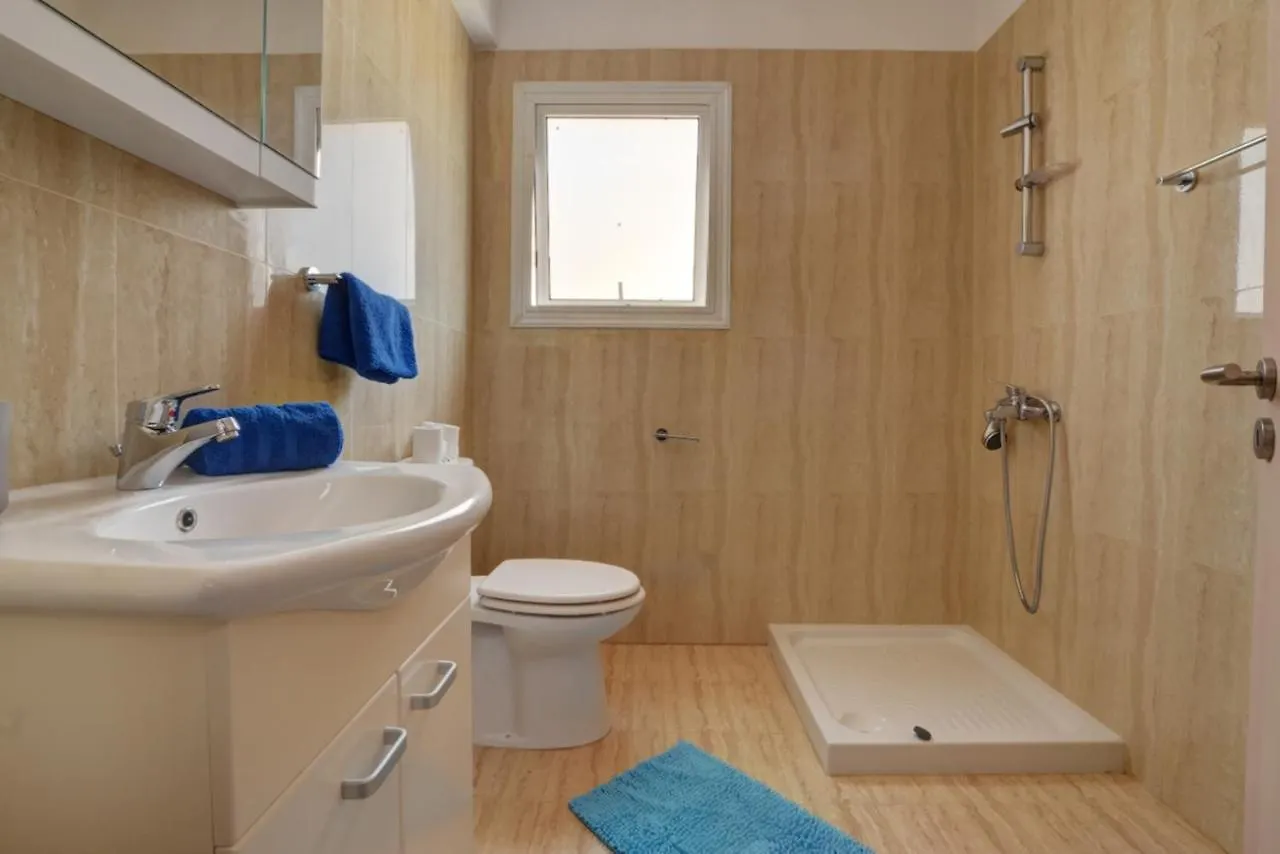 Nissi Villa Sotia Ayia Napa