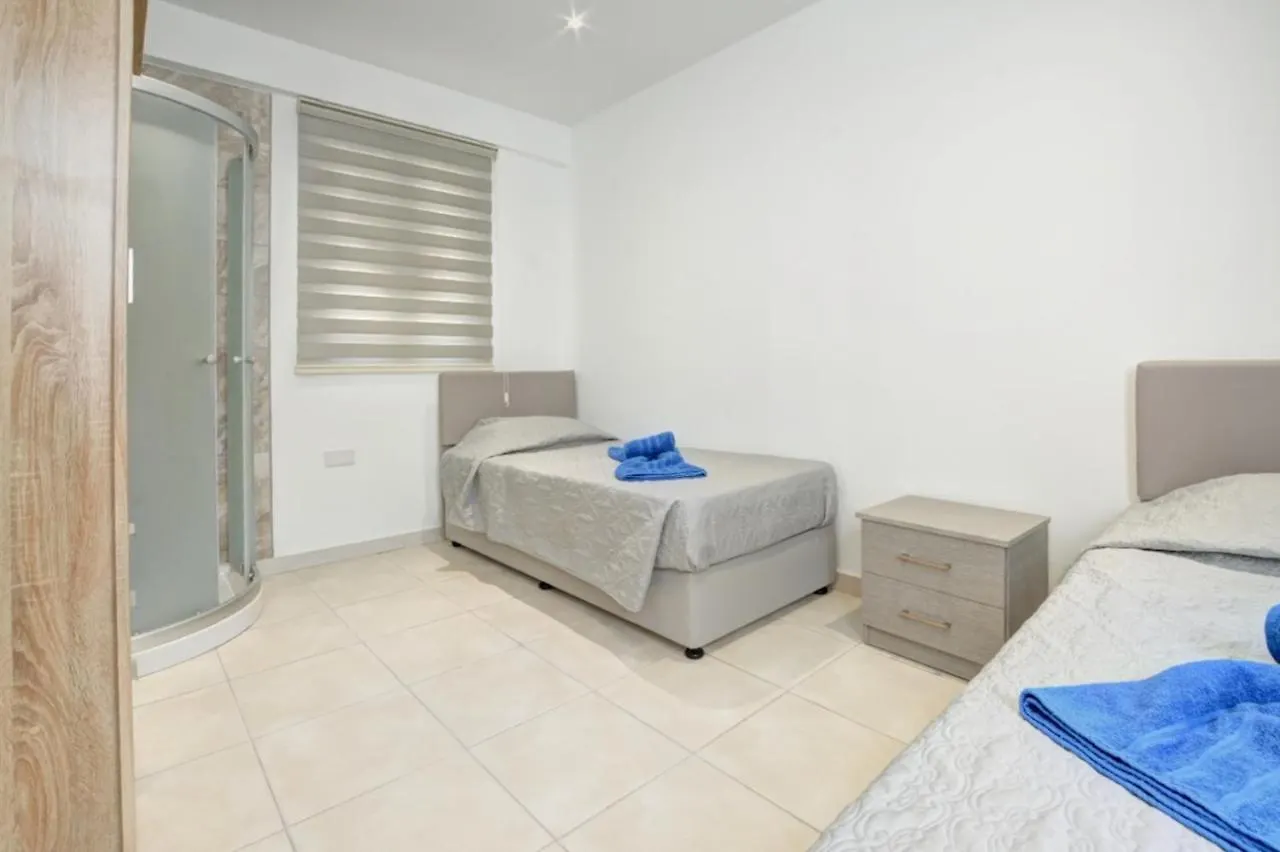 Nissi Villa Sotia Ayia Napa