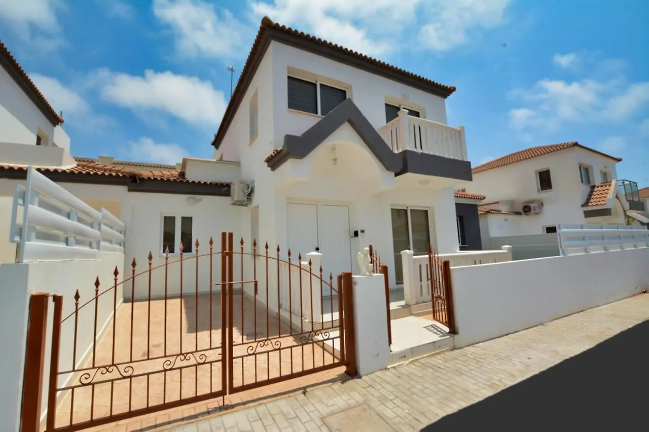 Nissi Villa Sotia Ayia Napa 0*,
